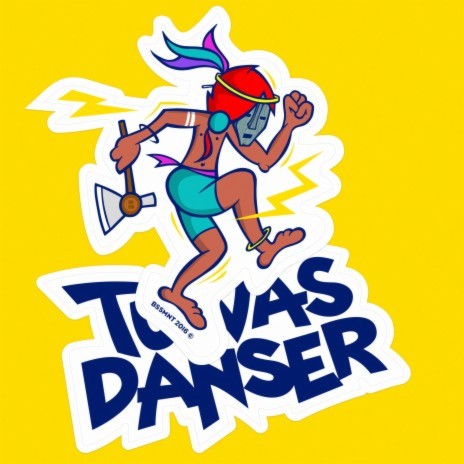 Tu vas danser | Boomplay Music