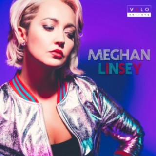 Meghan Linsey - EP