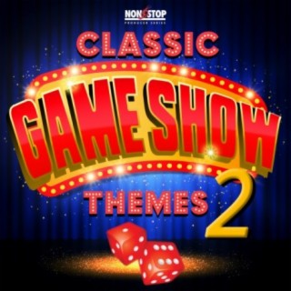 Classic Game Show Themes, Vol. 2