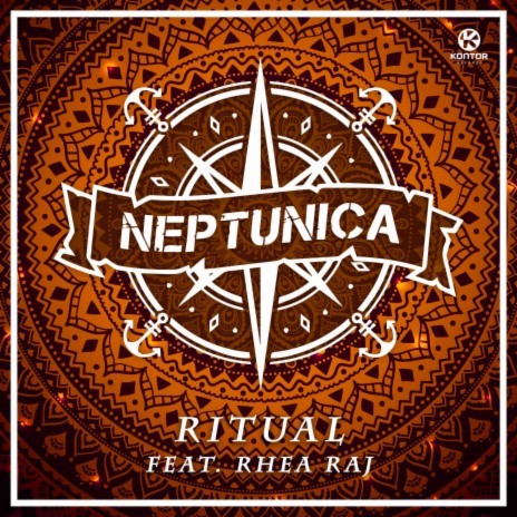 Ritual ft. Rhea Raj | Boomplay Music