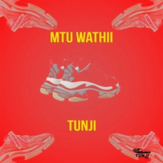 Mtu Wathii