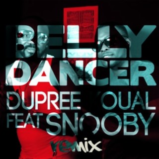 Belly Dancer (Remix)