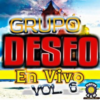 En Vivo Vol. 6