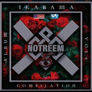 No Treem 5 (IKABAMA UMM Compilation Vol.6)