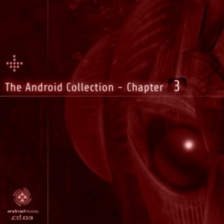 The Android Collection, Vol. 3