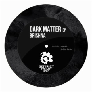 Dark Matter