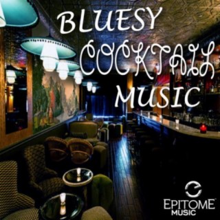 Bluesy Cocktail Music