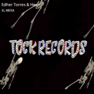 Edher Torres