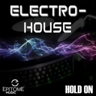 Hold On (Electro-House) - Single