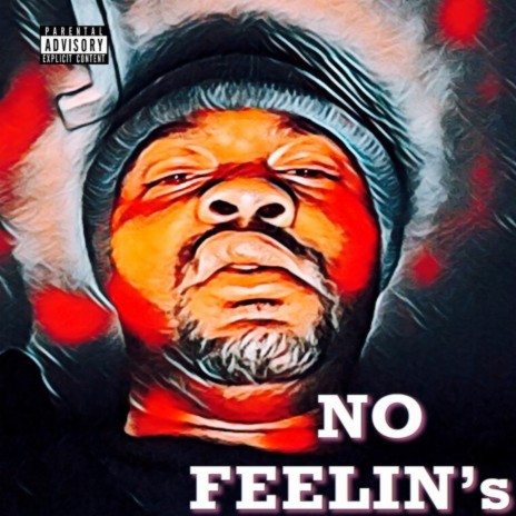 No Feelin's ft. Mizz Rika | Boomplay Music