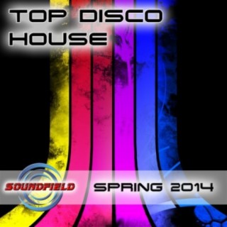 Top Disco House Spring 2014