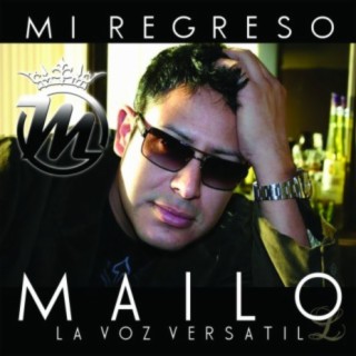 Mi Regreso