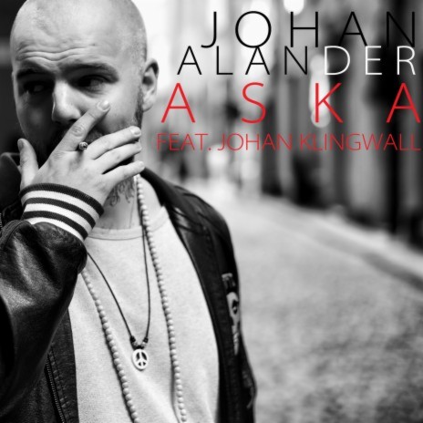 Aska ft. Johan Klingwall | Boomplay Music