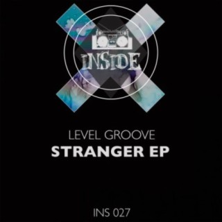 Stranger EP