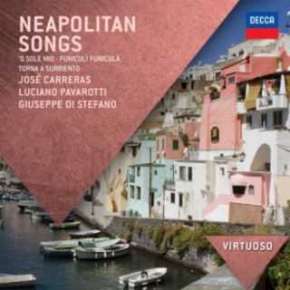 Neapolitan Songs