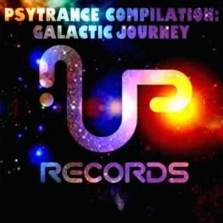 Psytrance Compilation: Galactic Journey