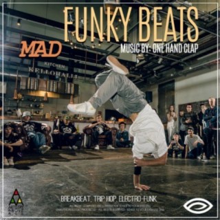 Mad Funky Beats