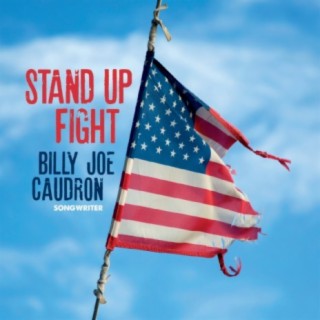 Billy Joe Caudron