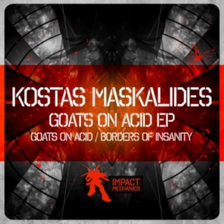 Goats On Acid EP