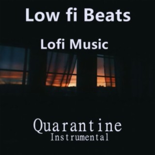 Low fi Beats & Lofi Music