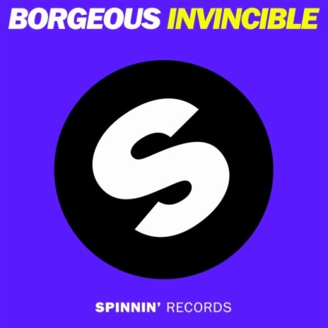 Invincible | Boomplay Music