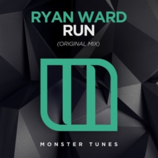 Ryan Ward