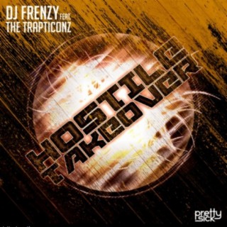 Dj Frenzy