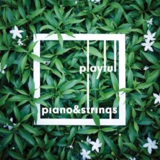 Playful Piano and Strings