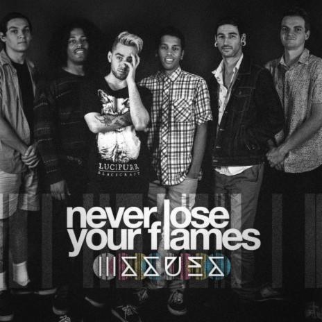 Never Lose Your Flames | Boomplay Music