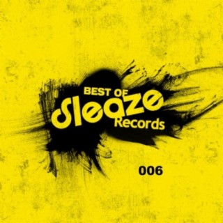 Best Of Sleaze Vol. 6