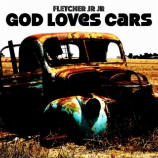 God Loves Cars