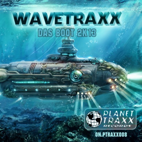 Das Boot (Trance Mix) | Boomplay Music