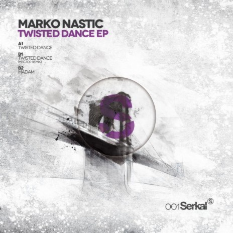 Twisted Dance (Original Mix) | Boomplay Music