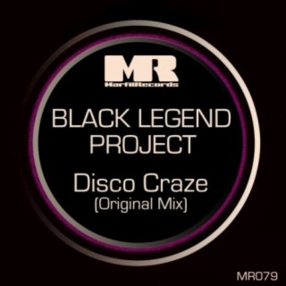 Disco Craze