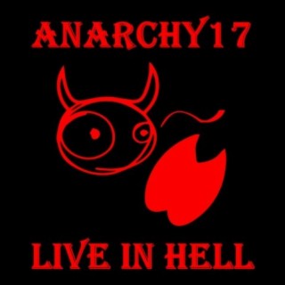 Live in Hell