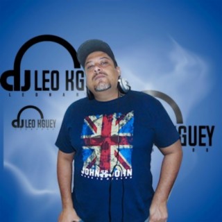 DJ LEO KGUEY