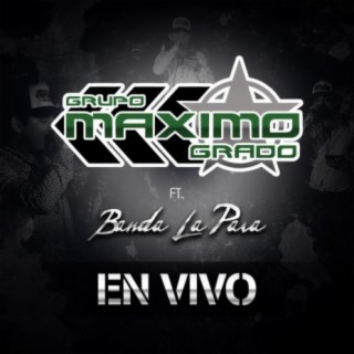 En Vivo (feat. Banda La Pava)