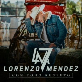 Lorenzo Mendez