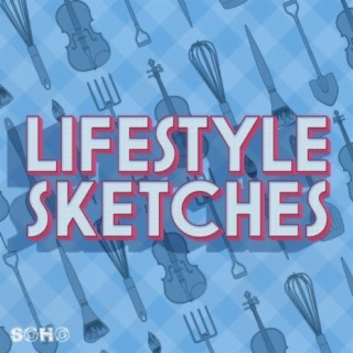 Lifestyle Sketches