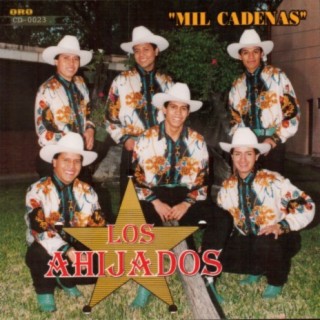 Los Ahijados