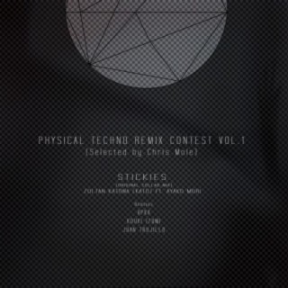 Physical Techno Remix Contest, Vol. 1