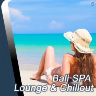 Bali SPA Lounge & Chillout