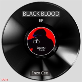 Black Blood EP