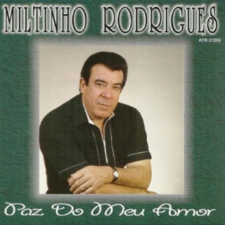 Miltinho Rodrigues