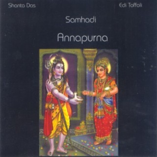 Samhadi - Annapurna