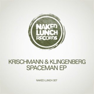 Spaceman EP