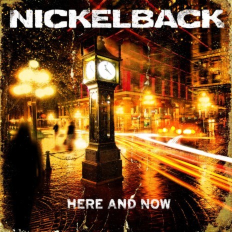 Nickelback Trying Not to Love You MP3 Download Lyrics Boomplay