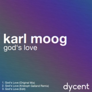 Karl Moog