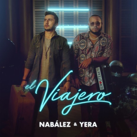 El Viajero ft. Yera | Boomplay Music