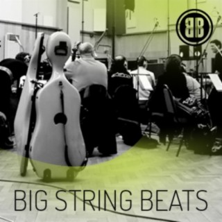 Big String Beats